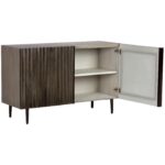 Carlin Sideboard - Small 7 Carlin Sideboard - Small 105642 105642 CARLIN SIDEBOARD 3