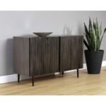 Carlin Sideboard - Small 8 Carlin Sideboard - Small 105642 105642 CARLIN SIDEBOARD 5