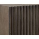 Carlin Sideboard - Small 9 Carlin Sideboard - Small 105642 105642 CARLIN SIDEBOARD 6