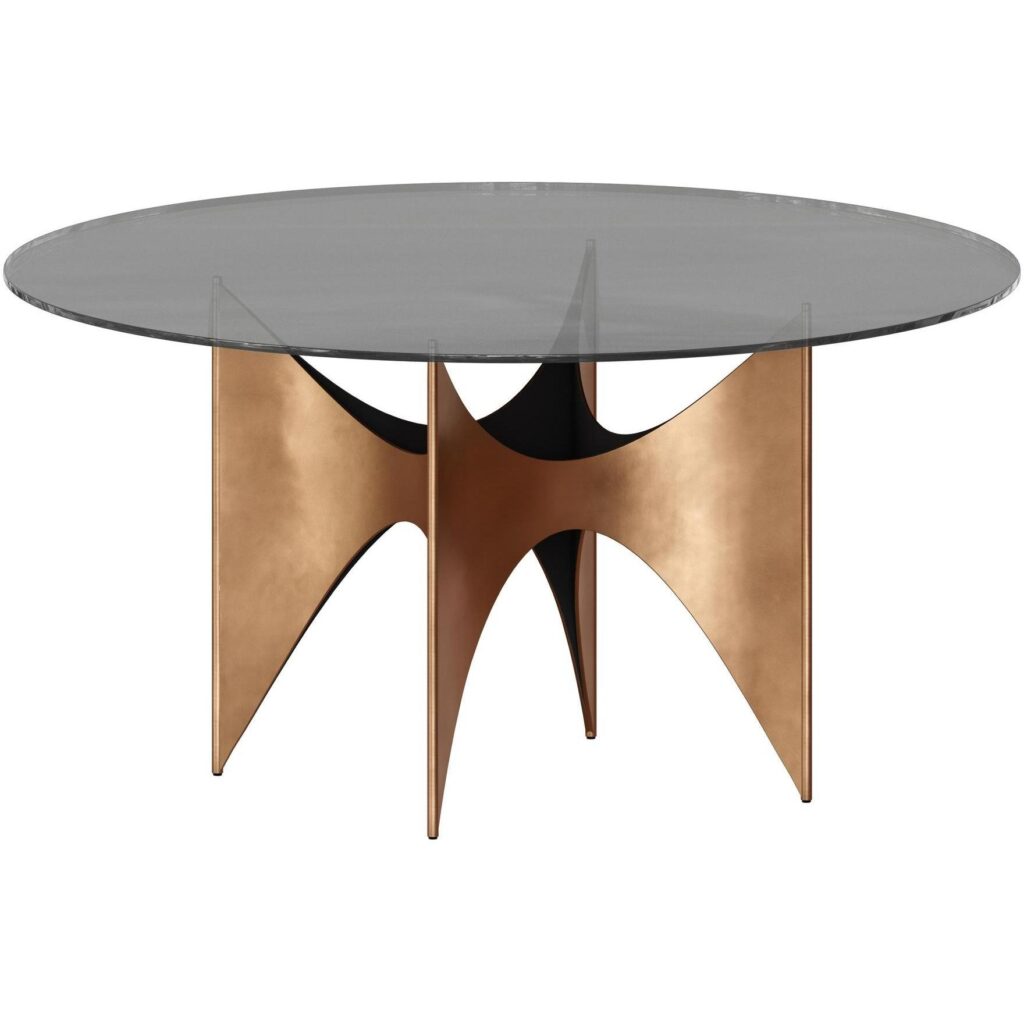 London Dining Table Base