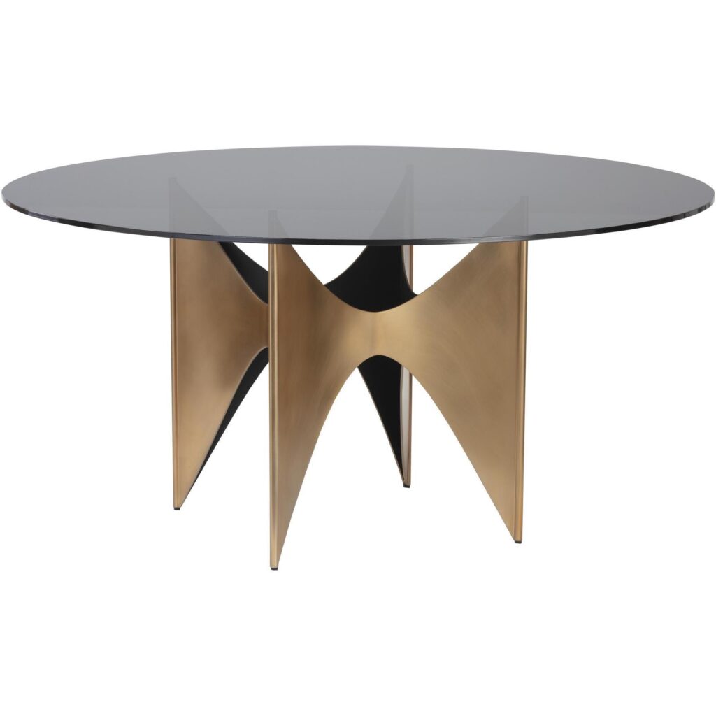 London Dining Table Base - Image 6