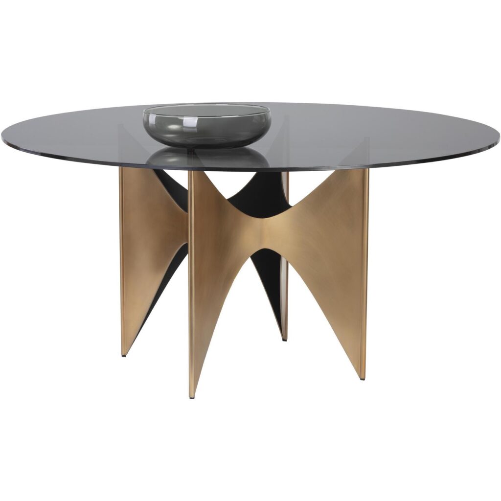 London Dining Table Base - Image 8