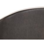 Kylin Dining Armchair - Dillon Cream / Bravo Ash 15 Kylin Dining Armchair - Dillon Cream / Bravo Ash 105687 105687 KYLIN CHAIR DILLON CREAM BRAVO ASH 8