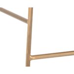 Lorelei Barstool - Dillon Cream 12 Lorelei Barstool - Dillon Cream 105701 105701 LORELEI BARSTOOL BRAVO CREAM 7