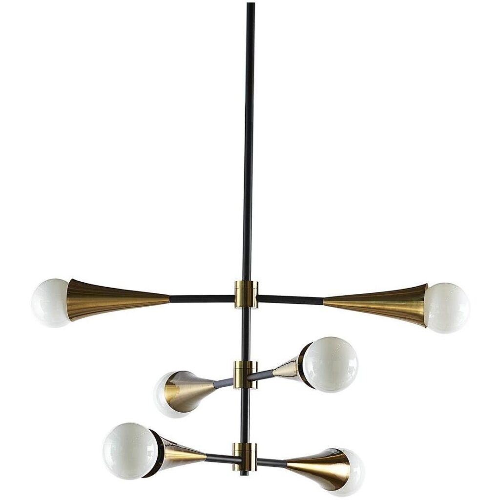 Elza Chandelier - Image 2