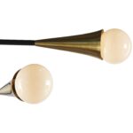 Elza Chandelier 8 Elza Chandelier 105707 105707 ELZA CEILING LIGHT 6