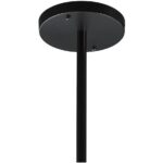 Elza Chandelier 11 Elza Chandelier 105707 105707 ELZA CEILING LIGHT 9