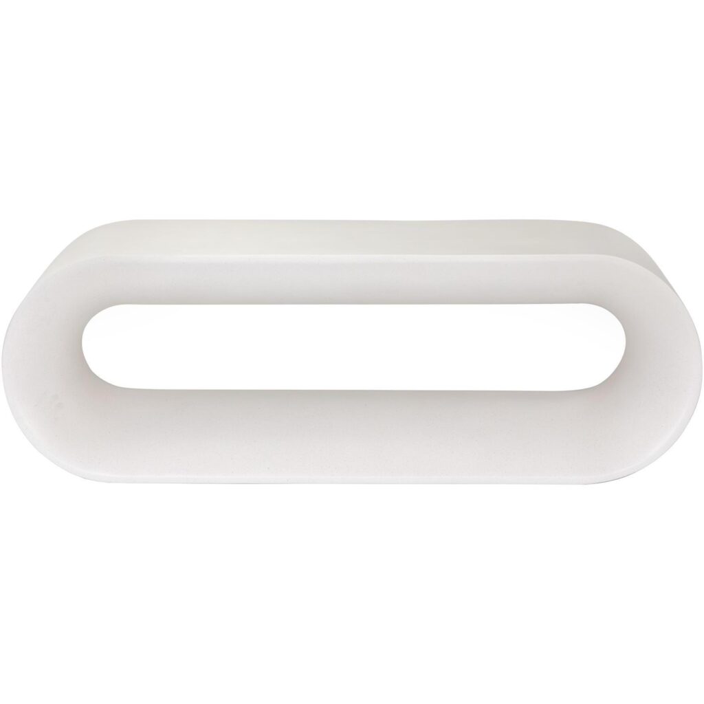 Capsule Bench - White - Image 2