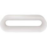 Capsule Bench - White 5 Capsule Bench - White 105720 105720 CAPSULE BENCH WHITE 1