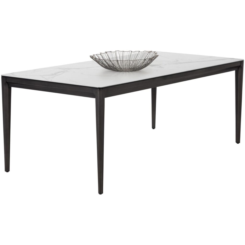 Queens Dining Table - 78.75"