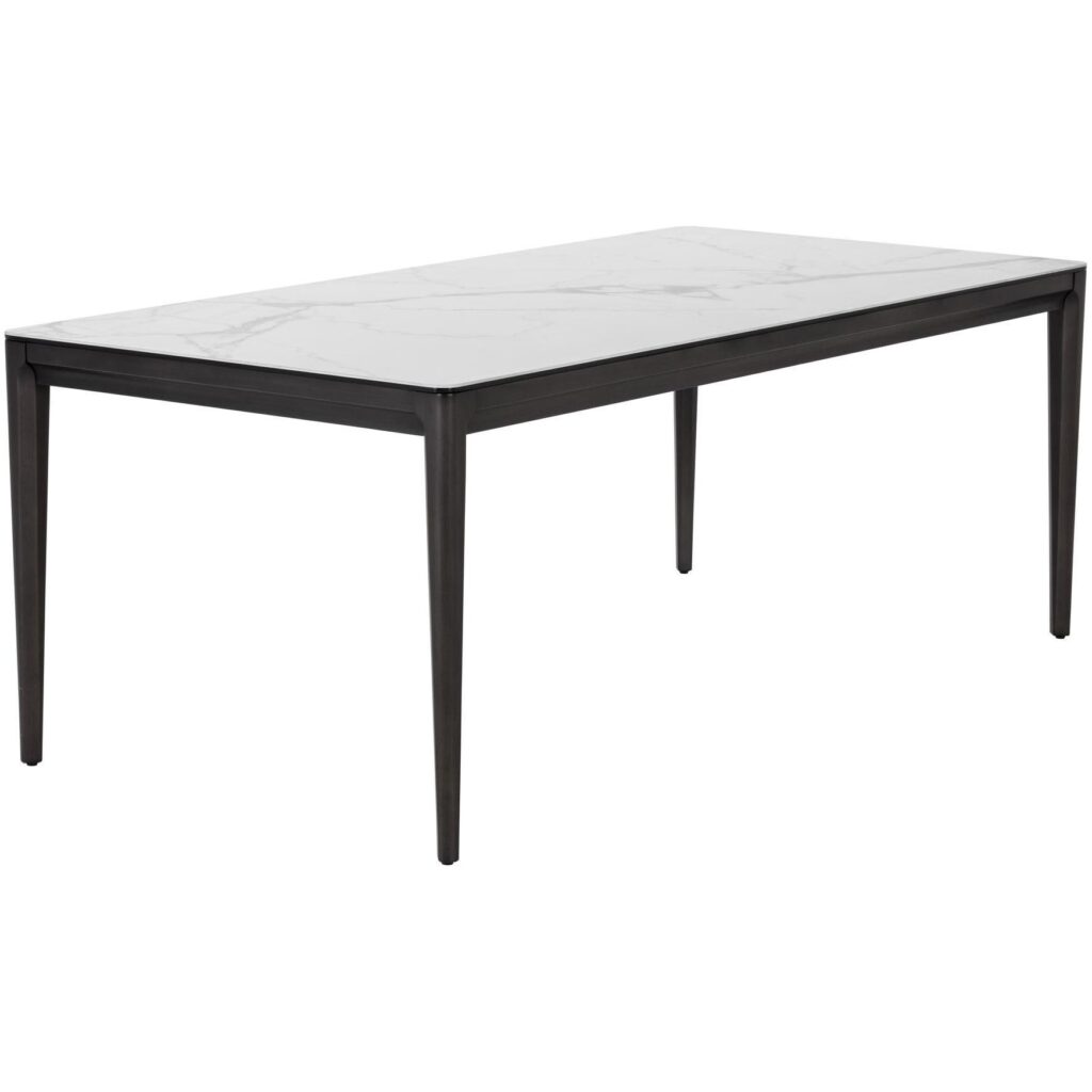 Queens Dining Table - 78.75" - Image 2