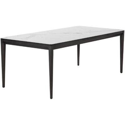 Queens Dining Table - 78.75" 105749 105749 QUEENS DINING TABLE 78.75 1