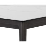 Queens Dining Table - 78.75" 12 Queens Dining Table - 78.75" 105749 105749 QUEENS DINING TABLE 78.75 6