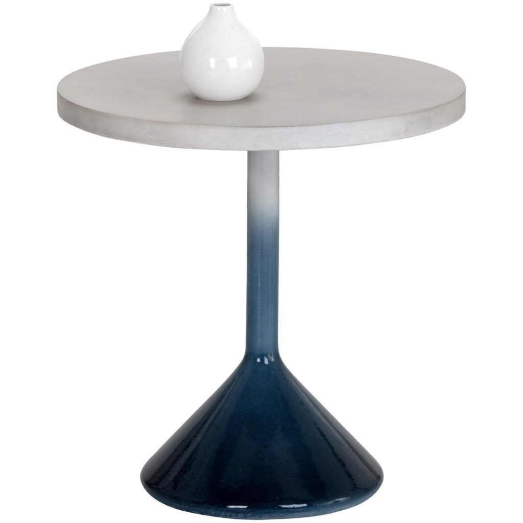 Laszilo Side Table