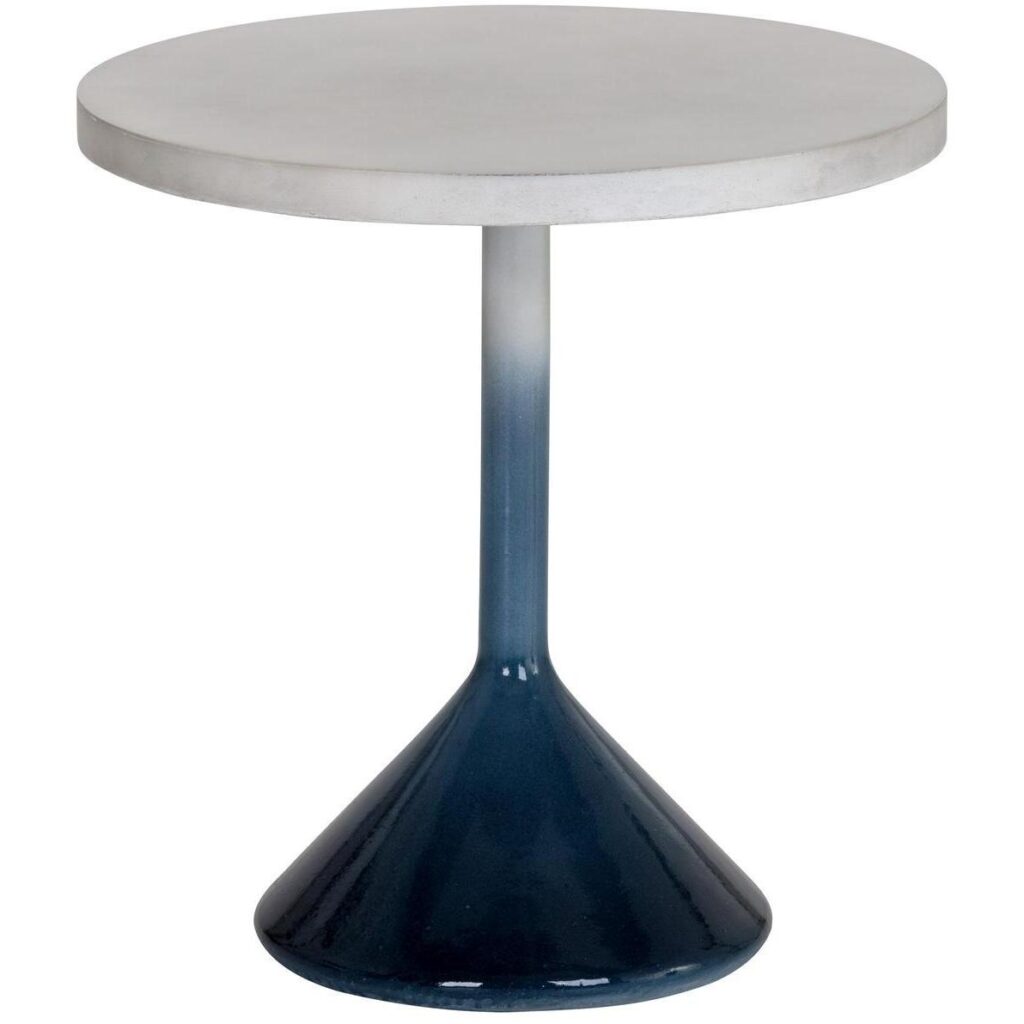 Laszilo Side Table - Image 2