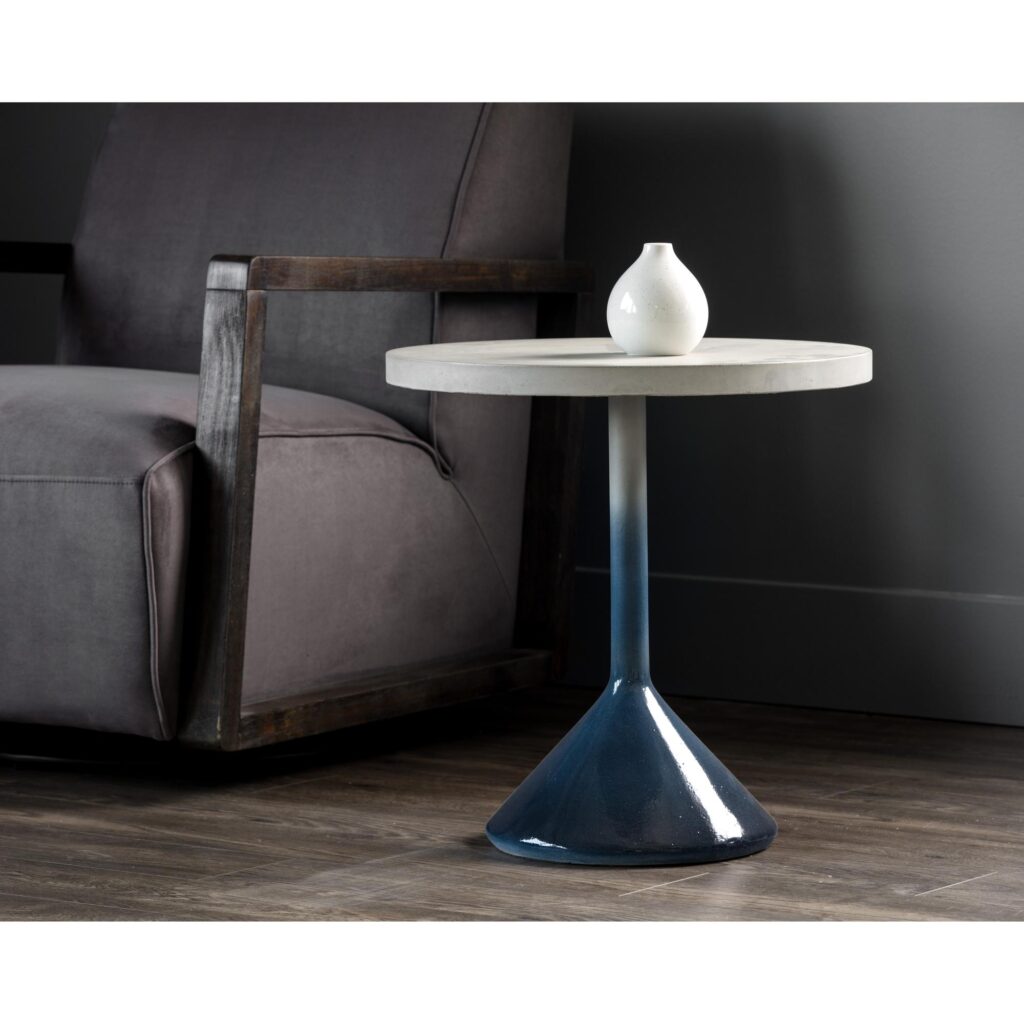 Laszilo Side Table - Image 3