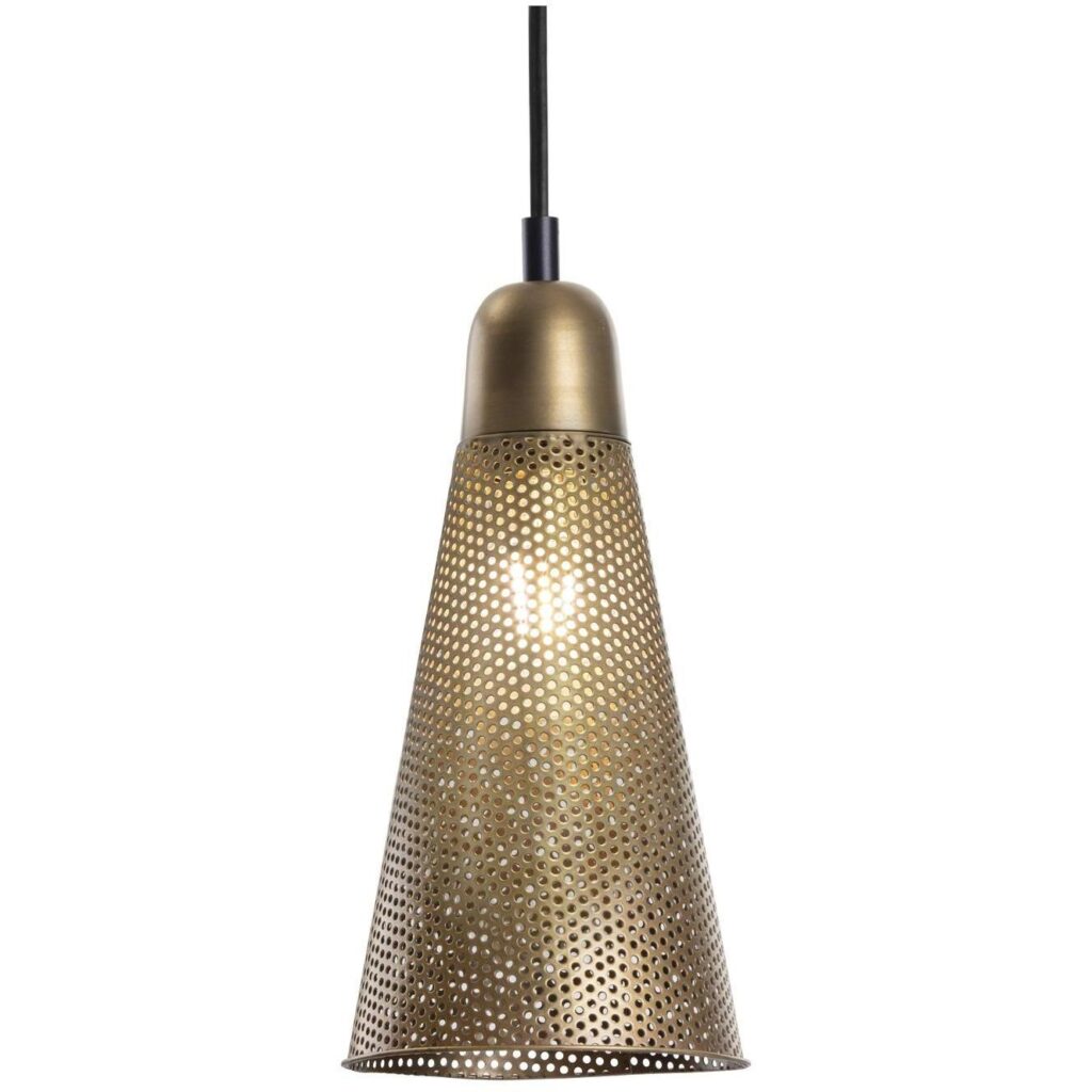 Dawn Pendant Light