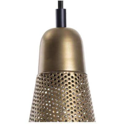 Dawn Pendant Light 105802 105802 DAWN PENDANT LAMP 6