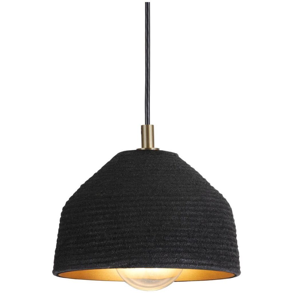 Lucian Pendant Light - Small