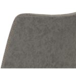 Cal Office Chair - Antique Grey 13 Cal Office Chair - Antique Grey 105895 105895 CAL OFFICE CHAIR ANTIQUE GREY 8