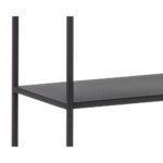 Eiffel Bookcase - Extra Large - Black 7 Eiffel Bookcase - Extra Large - Black 105939 105939 EIFFEL BOOKCASE EXTRA LARGE BLACK 6