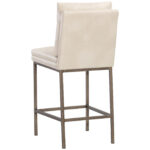Paige Counter Stool - Bravo Cream 9 Paige Counter Stool - Bravo Cream 105945 105945 PAIGE COUNTER STOOL BRAVO CREAM 3