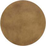 Bernaby Coffee Table - Antique Brass 8 Bernaby Coffee Table - Antique Brass 106005 106005 BERNABY COFFEE TABLE 2