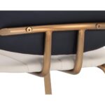 Lorelei Counter Stool - Dillon Cream / Dillon Black 13 Lorelei Counter Stool - Dillon Cream / Dillon Black 106019 106019 LORELEI COUNTER STOOL 8