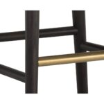 Monae Counter Stool - Bravo Cream / Polo Club Muslin 10 Monae Counter Stool - Bravo Cream / Polo Club Muslin 106026 106026 MONAE COUNTER STOOL BRAVO CREAM POLO CLUB MUSLIN 7