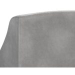 Dalary Counter Stool - Bravo Metal / Polo Club Stone 13 Dalary Counter Stool - Bravo Metal / Polo Club Stone 106032 106032 DALARY COUNTER STOOL BRAVO METAL POLO CLUB STONE 8