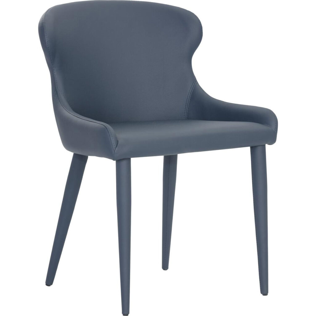 Evora Dining Chair - Dillon Thunder