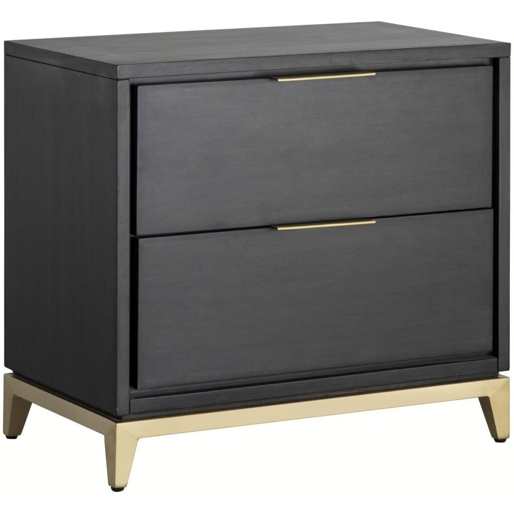 Edmund Nightstand - Image 2