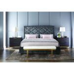 Edmund Nightstand 8 Edmund Nightstand 106042 106042 EDMUND NIGHTSTAND 10