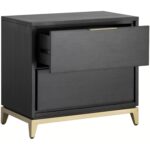 Edmund Nightstand 9 Edmund Nightstand 106042 106042 EDMUND NIGHTSTAND 4