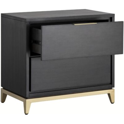 Edmund Nightstand 106042 106042 EDMUND NIGHTSTAND 4