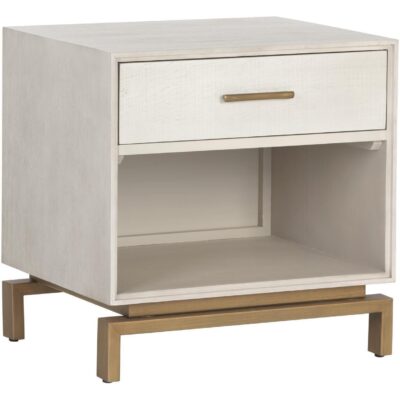 Valencia Nightstand 106115 106115 VALENCIA NIGHTSTAND 1