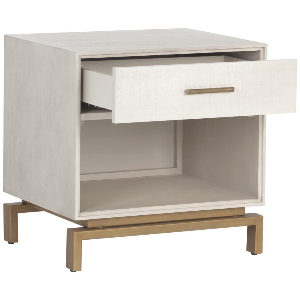 Valencia Nightstand - Image 5