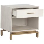 Valencia Nightstand 11 Valencia Nightstand 106115 106115 VALENCIA NIGHTSTAND 2