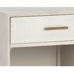 Valencia Nightstand 13 Valencia Nightstand 106115 106115 VALENCIA NIGHTSTAND 6