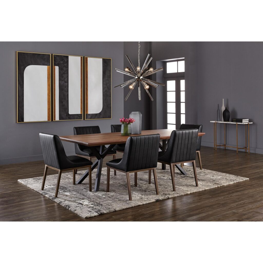 Lark Dining Table - 94" - Image 5