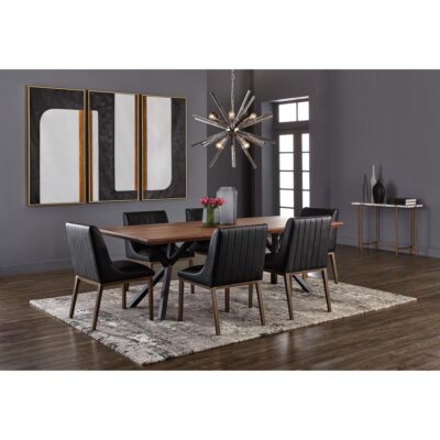 Lark Dining Table - 94" 106130 106130 LARK DINING TABLE 10