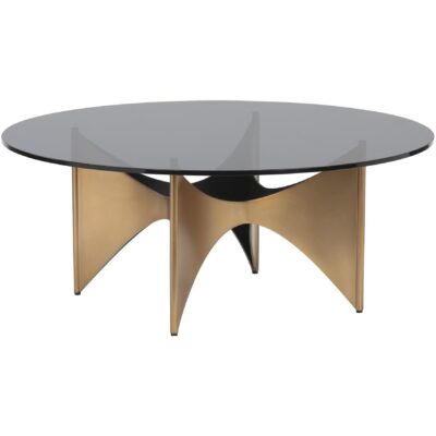 London Coffee Table 106164 106164 LONDON COFFEE TABLE 1