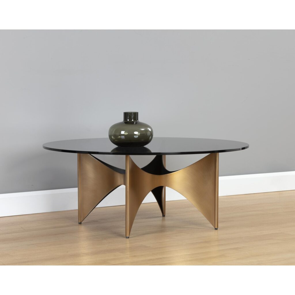 London Coffee Table - Image 3