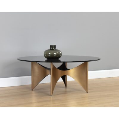 London Coffee Table 106164 106164 LONDON COFFEE TABLE 5