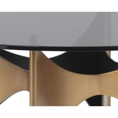 London Coffee Table 106164 106164 LONDON COFFEE TABLE 6