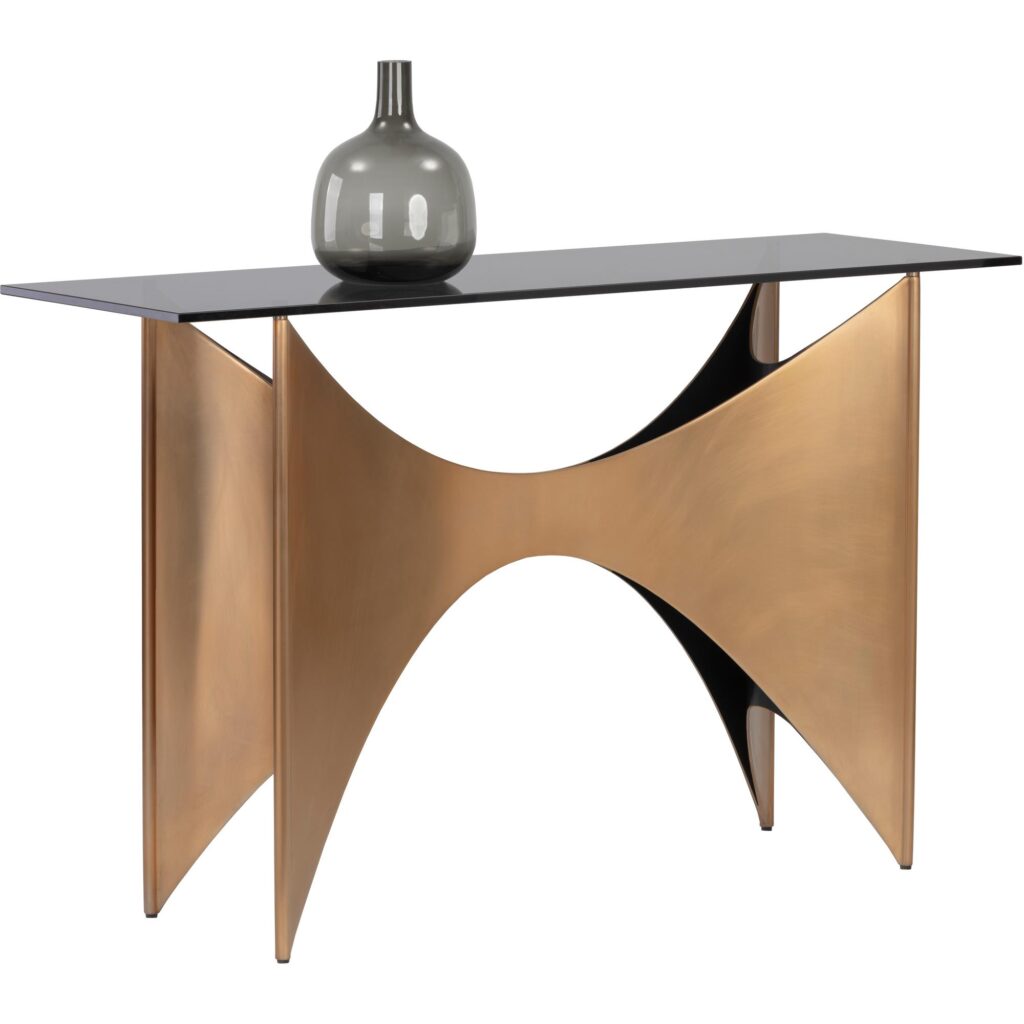 London Console Table