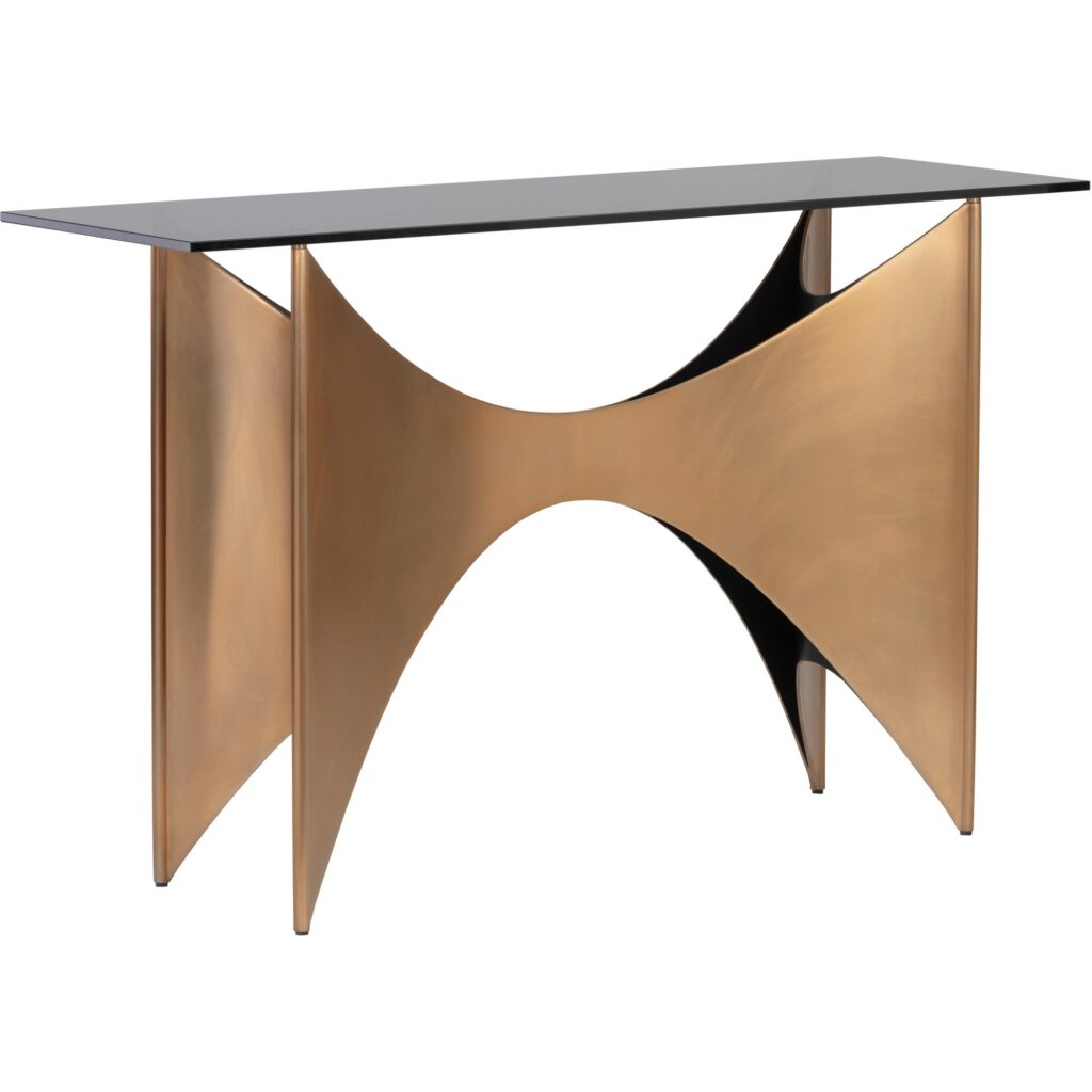 London Console Table - Image 2