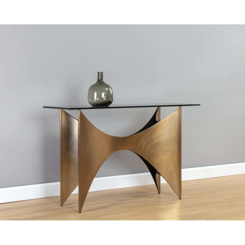 London Console Table - Image 3