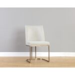 Rayla Dining Chair - Belfast Oatmeal 10 Rayla Dining Chair - Belfast Oatmeal 106178 106178 RAYLA DINING CHAIR BELFAST OATMEAL 5
