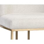 Rayla Dining Chair - Belfast Oatmeal 11 Rayla Dining Chair - Belfast Oatmeal 106178 106178 RAYLA DINING CHAIR BELFAST OATMEAL 6